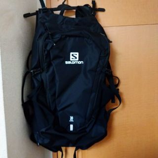 サロモン(SALOMON)のサロモン  トレイル ブレイザー30(登山用品)