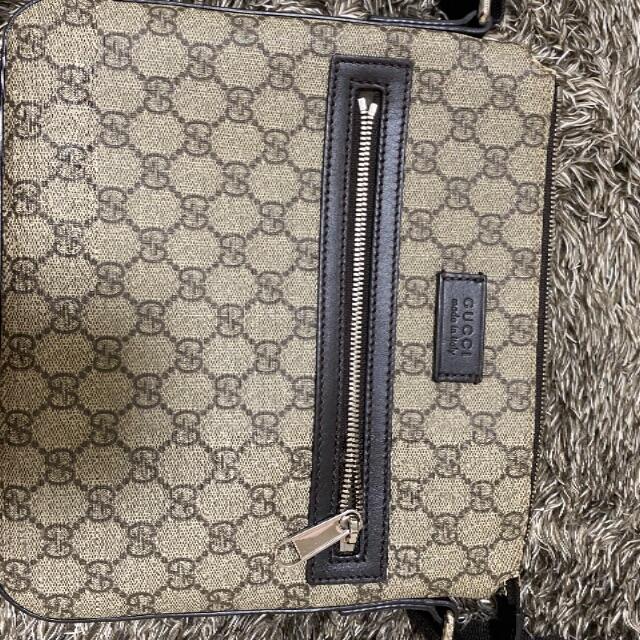 GUCCI - グッチ グッチシマ ショルダーバッグ 406410