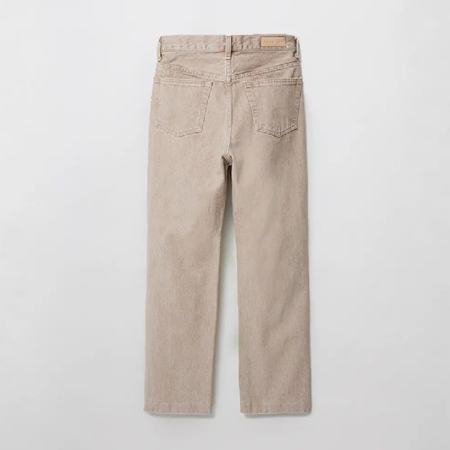 しだった THE JEANSの通販 by noem's shop｜ラクマ SHISHIKUI BASIC をキレイに