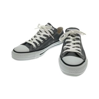 コンバース(CONVERSE)のコンバース CONVERSE ローカットスニーカー レディース 24(スニーカー)