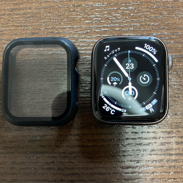 Apple Watch series5 GPS NIKEモデル