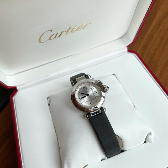 Cartier レディース　本日のみ17万円で当日発送させていただきます。レディース