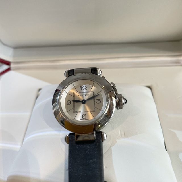 Cartier - Cartier レディース 本日のみ17万円で当日発送させて Cartier - Cartier レディース 本日のみ17万円で当日発送させて
