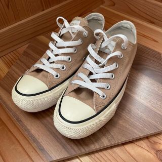 コンバース(CONVERSE)のバードさま専用　ALL☆STAR コンバース　23.5cm(スニーカー)