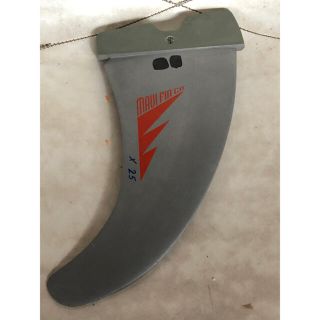 中古　フィン　MAUI FIN(サーフィン)