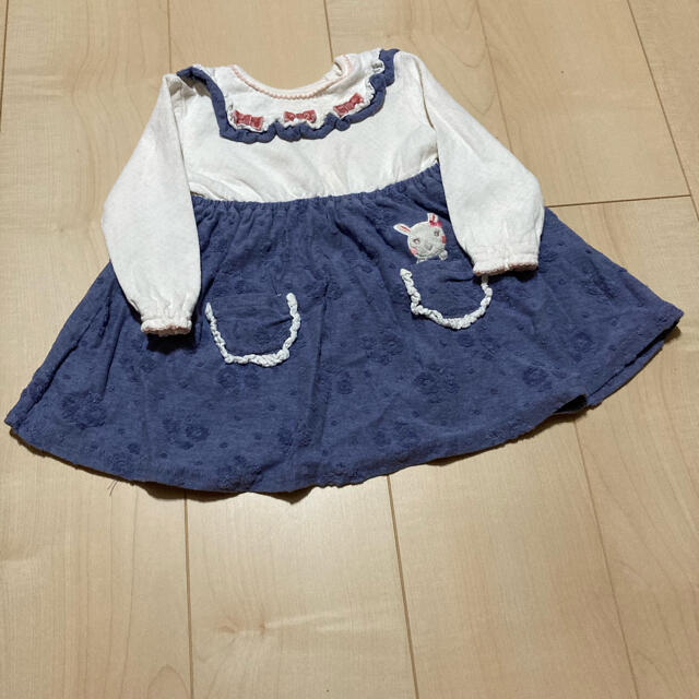 ゆかゆかちゃん専用★子供服まとめ売り キッズ/ベビー/マタニティのベビー服(~85cm)(Ｔシャツ)の商品写真