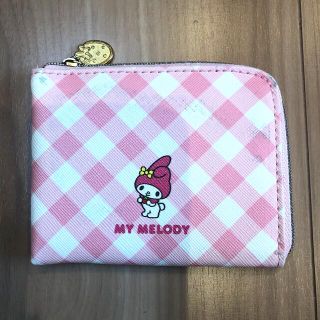 サンリオ(サンリオ)のマイメロディーの財布(財布)