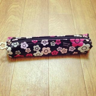 マリークヮント(MARY QUANT)のマリクワ♡ペンケース(その他)