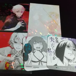 【専用】東京喰種 グッズ(青年漫画)