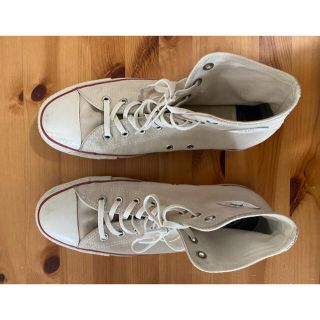 ロンハーマン(Ron Herman)のconverse コンバース　ronherman コラボスニーカー(スニーカー)