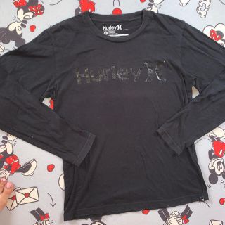 ハーレー(Hurley)のHurley ロンT S(Tシャツ/カットソー(七分/長袖))