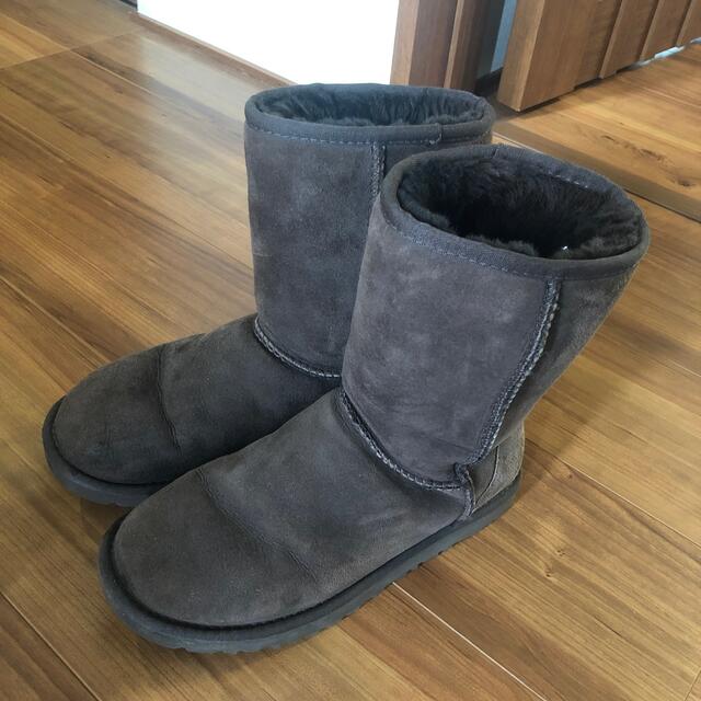 UGG ムートンブーツ　美品！！