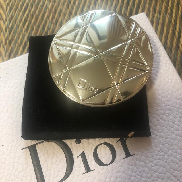 Dior highlight