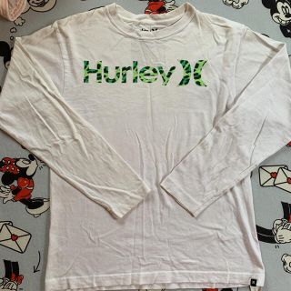 ハーレー(Hurley)のHurley ロンT S(Tシャツ/カットソー(七分/長袖))