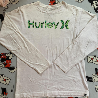 ハーレー(Hurley)のHurley ロンT S(Tシャツ/カットソー(七分/長袖))