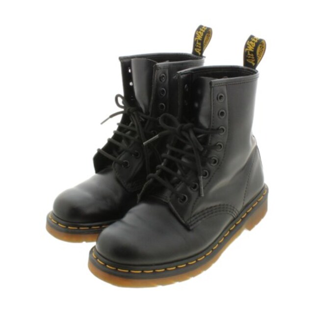 Dr.Martens ブーツ レディース