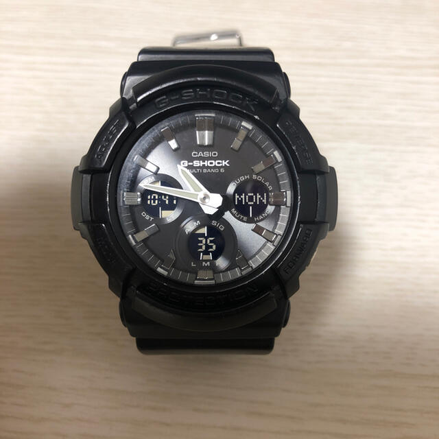 G-SHOCK