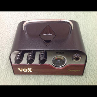 ヴォックス(VOX)のVOX MV50 boutique(ギターアンプ)
