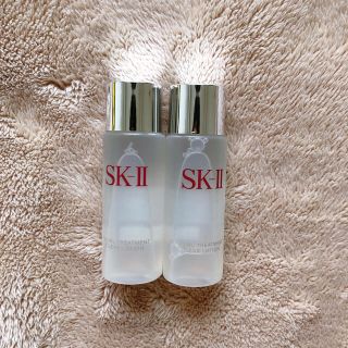 エスケーツー(SK-II)の【専用】SK-II フェイシャルトリートメント クリアローション 30ml×2(化粧水/ローション)