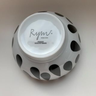  House of Rym ハウスオブリュム　ボウル　完売商品3点(食器)