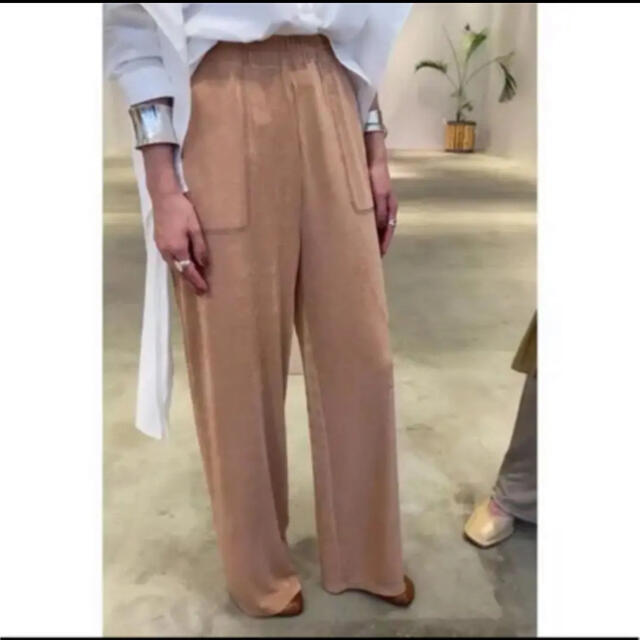 パンツ CLANE/クラネ/BRIGHT JERSEY PANTS 蒸さ レディース メンズ パンツ CLANE/クラネ/BRIGHT JERSEY PANTS 蒸さ レディース メンズ