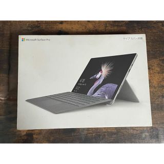 マイクロソフト(Microsoft)のMicrosoft surface pro【値引き交渉大歓迎】【お手柔らかに】(ノートPC)