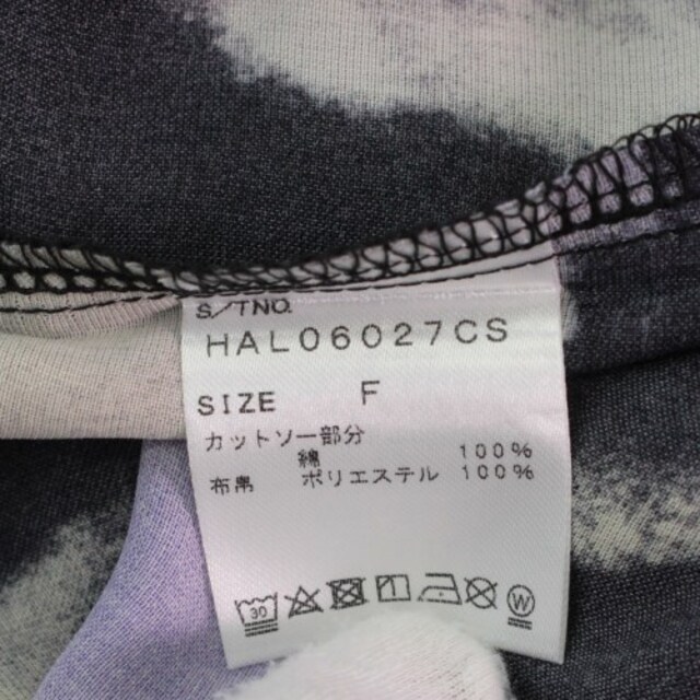 HARE(ハレ)のHARE Tシャツ・カットソー レディース レディースのトップス(カットソー(半袖/袖なし))の商品写真