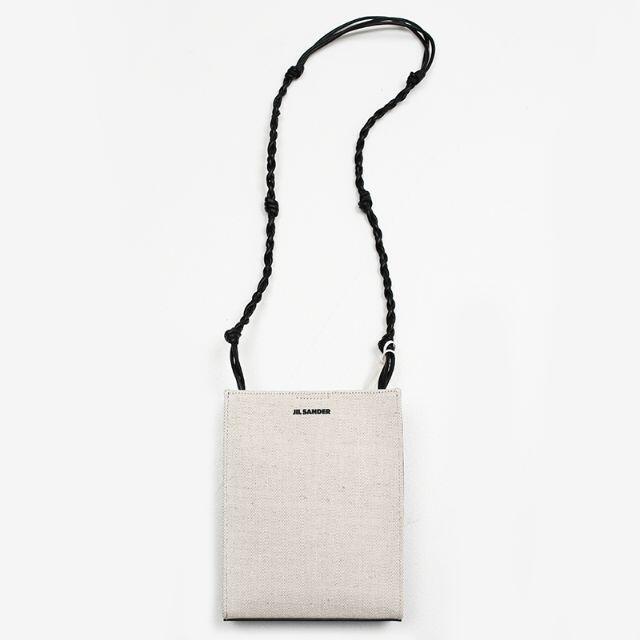 JIL SANDER ジルサンダー TANGLE SMALL ショルダーバッグ-