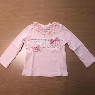 シャーリーテンプル(Shirley Temple)の専用　シャーリーテンプル　ロンT おまとめ(Tシャツ/カットソー)