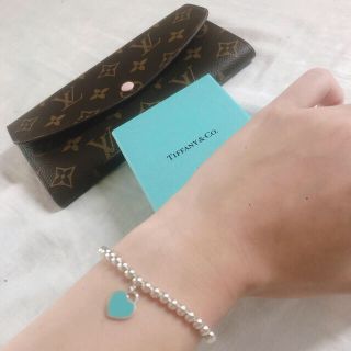 ティファニー(Tiffany & Co.)のTiffany ブレスレット(ブレスレット/バングル)