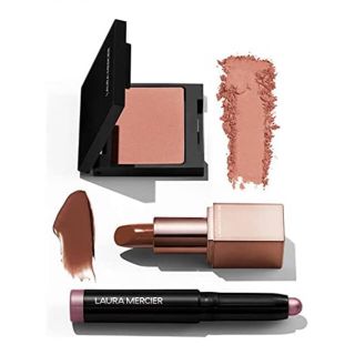 ローラメルシエ(laura mercier)のlaura mercier ローラメルシエ　プティ コレクシオン ベストカラー(コフレ/メイクアップセット)