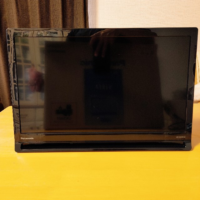 Panasonic プライベート・ビエラ UN-19CFB10-K | www.prakashferrous.com