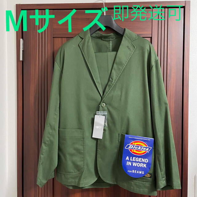 Dickies - muneastie様 専用 TRIPSTER スーツ オリーブ Mサイズの通販