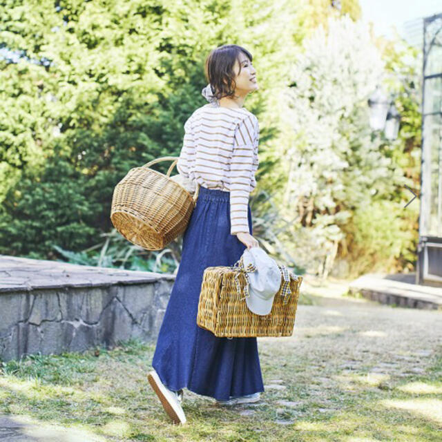 nextweekend 物語のスカート スタディオクリップ
