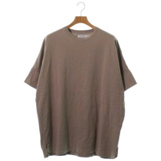 ノンネイティブ(nonnative)のnonnative Tシャツ・カットソー メンズ(Tシャツ/カットソー(半袖/袖なし))