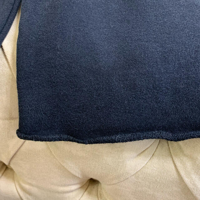 HYSTERIC MINI(ヒステリックミニ)のヒステリックミニ　110cmトレーナー キッズ/ベビー/マタニティのキッズ服男の子用(90cm~)(Tシャツ/カットソー)の商品写真