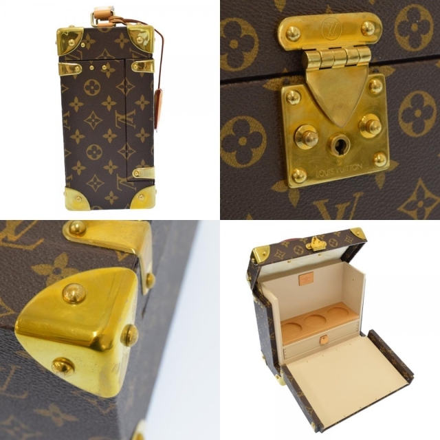 LOUIS VUITTON(ルイヴィトン)のLOUIS VUITTON ルイヴィトン 小物 メンズのアクセサリー(その他)の商品写真