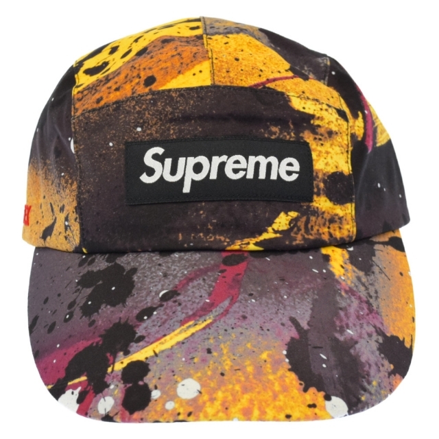 SUPREME シュプリーム キャップ