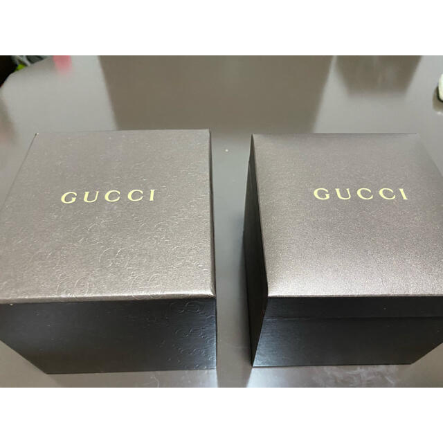 Gucci(グッチ)の[グッチ] メンズ 腕時計 GUCCI YA126401 メンズの時計(腕時計(アナログ))の商品写真