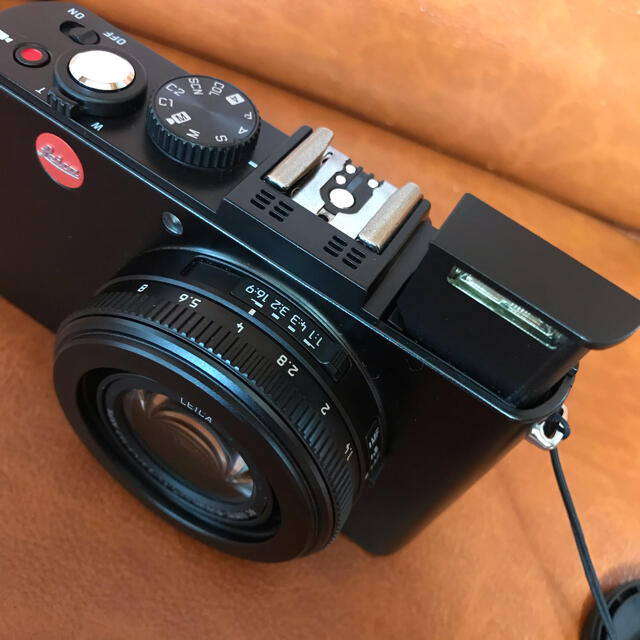 美品　完動品　Leica D-Lux6 検索　ニコン　キャノン　Nikon