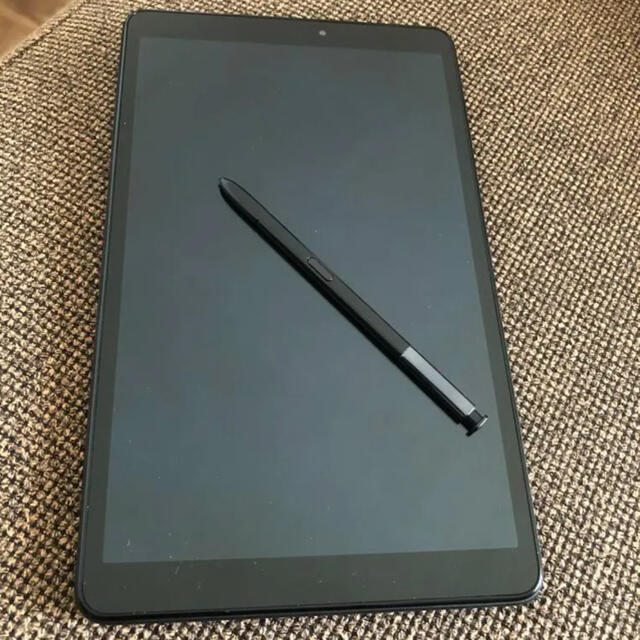 Galaxy Tab A 8.0(2019) with S Pen  WiFi