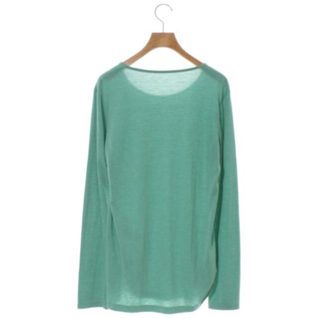 YOHJI YAMAMOTO Tシャツ・カットソー レディース - カットソー(半袖/袖