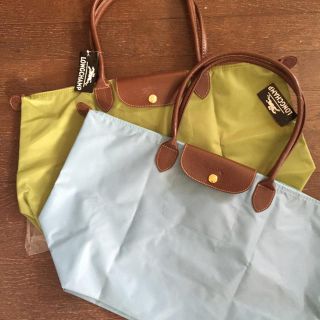 ロンシャン(LONGCHAMP)のLongchamp(トートバッグ)