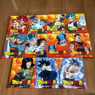 ドラゴンボール超 Cdの通販 68点 フリマアプリ ラクマ ドラゴンボール超 Cdの通販 68点 フリマアプリ ラクマ