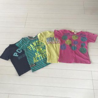 ジャンクストアー(JUNK STORE)のJUNK STORE.BREEZE Tシャツ４枚(Tシャツ/カットソー)