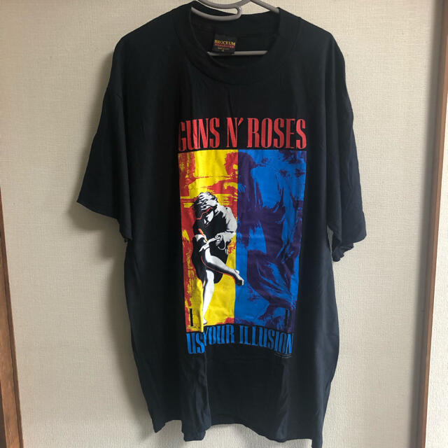 90’s Guns N’ Roses ヴィンテージTシャツ