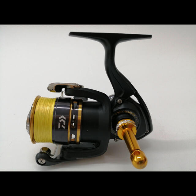 REGAL 2004H 美品！　DAIWA