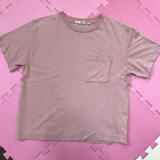 ニコアンド(niko and...)のニコアンド (Tシャツ(半袖/袖なし))