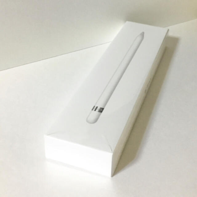 Apple(アップル)のApple Pencil 第1世代 スマホ/家電/カメラのスマホアクセサリー(その他)の商品写真