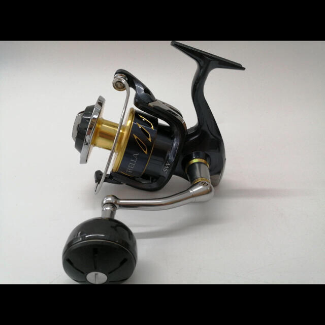 SW14000XG-B SHIMANO ツインパワー